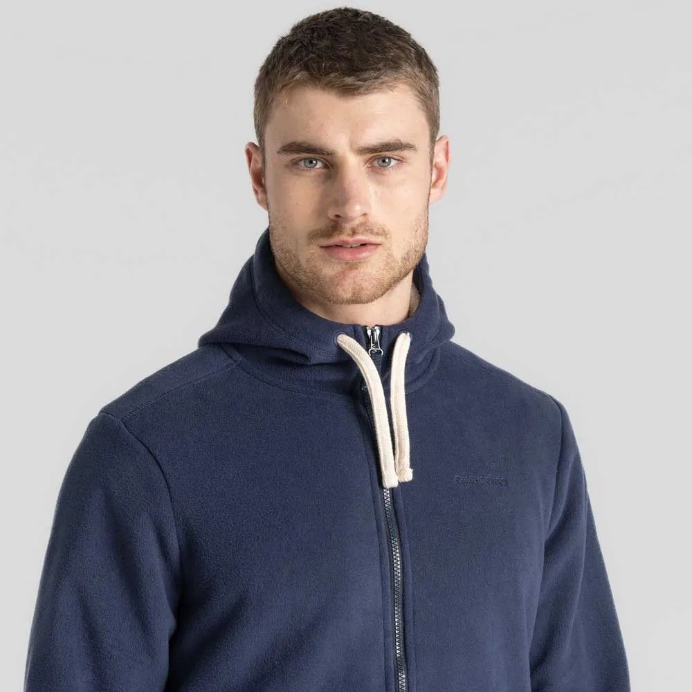 Craghoppers Colm Sweatshirt Med Dragkedja