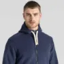 Craghoppers Colm Sweatshirt Med Dragkedja