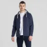 Craghoppers Colm Sweatshirt Med Dragkedja