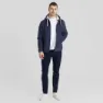 Craghoppers Colm Sweatshirt Med Dragkedja