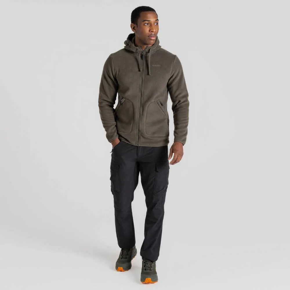 Craghoppers Colm Sweatshirt Med Dragkedja