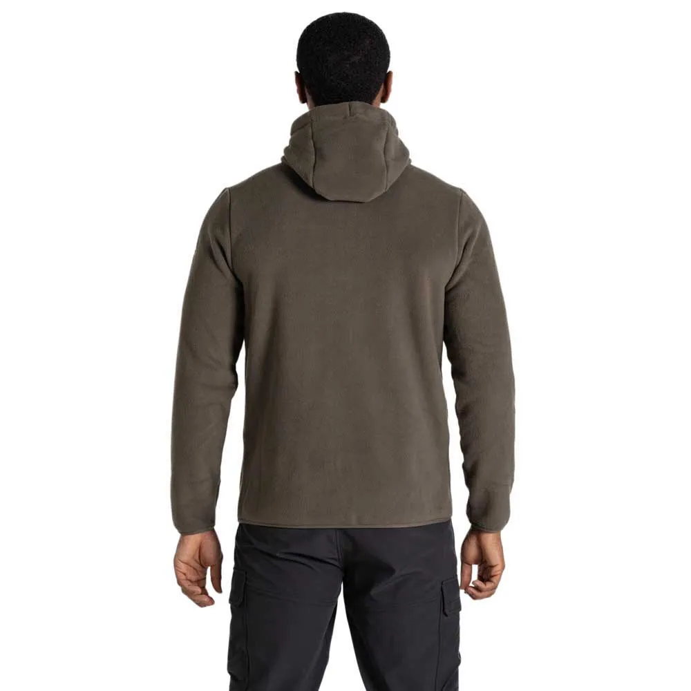 Craghoppers Colm Sweatshirt Med Dragkedja