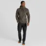 Craghoppers Colm Sweatshirt Med Dragkedja