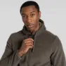 Craghoppers Colm Sweatshirt Med Dragkedja