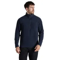 Craghoppers Corey 200 Fleece Med Halv Dragkedja Craghoppers Corey 200 Fleece Med Halv Dragkedja