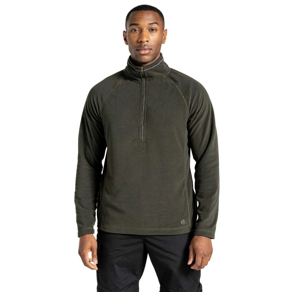 Craghoppers Corey 200 Fleece Med Halv Dragkedja