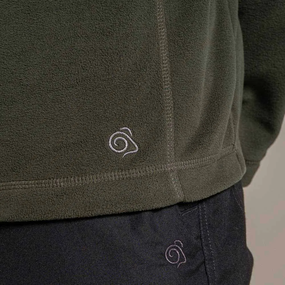 Craghoppers Corey 200 Fleece Med Halv Dragkedja
