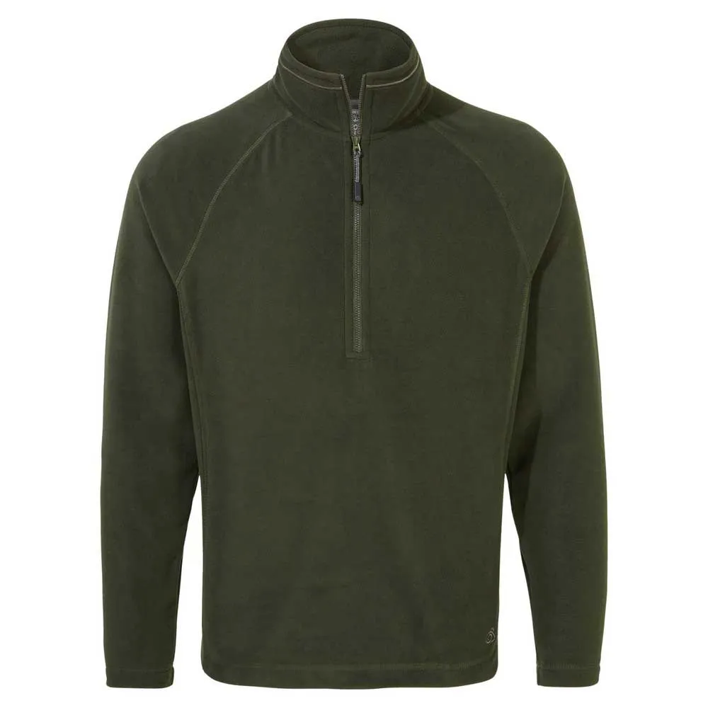 Craghoppers Corey 200 Fleece Med Halv Dragkedja