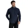 Craghoppers Corey 200 Fleecejacka Med Dragkedja, Dark navy
