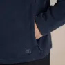 Craghoppers Corey 200 Fleecejacka Med Dragkedja, Dark navy