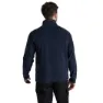 Craghoppers Corey 200 Fleecejacka Med Dragkedja, Dark navy
