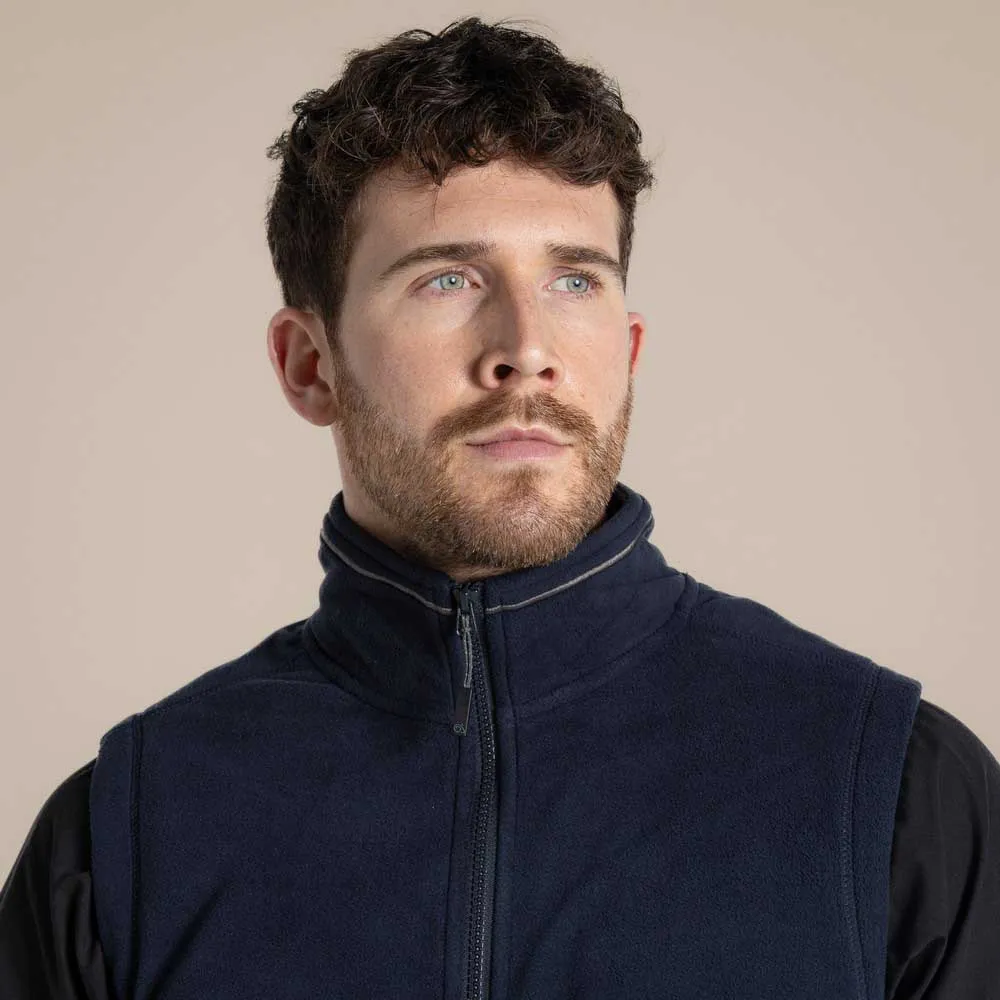 Craghoppers Corey Fleece Väst