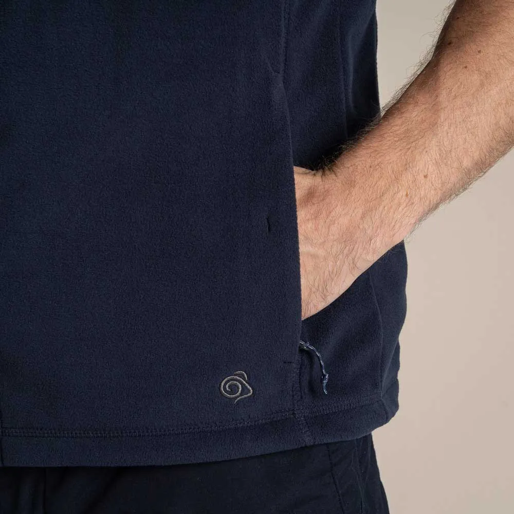 Craghoppers Corey Fleece Väst