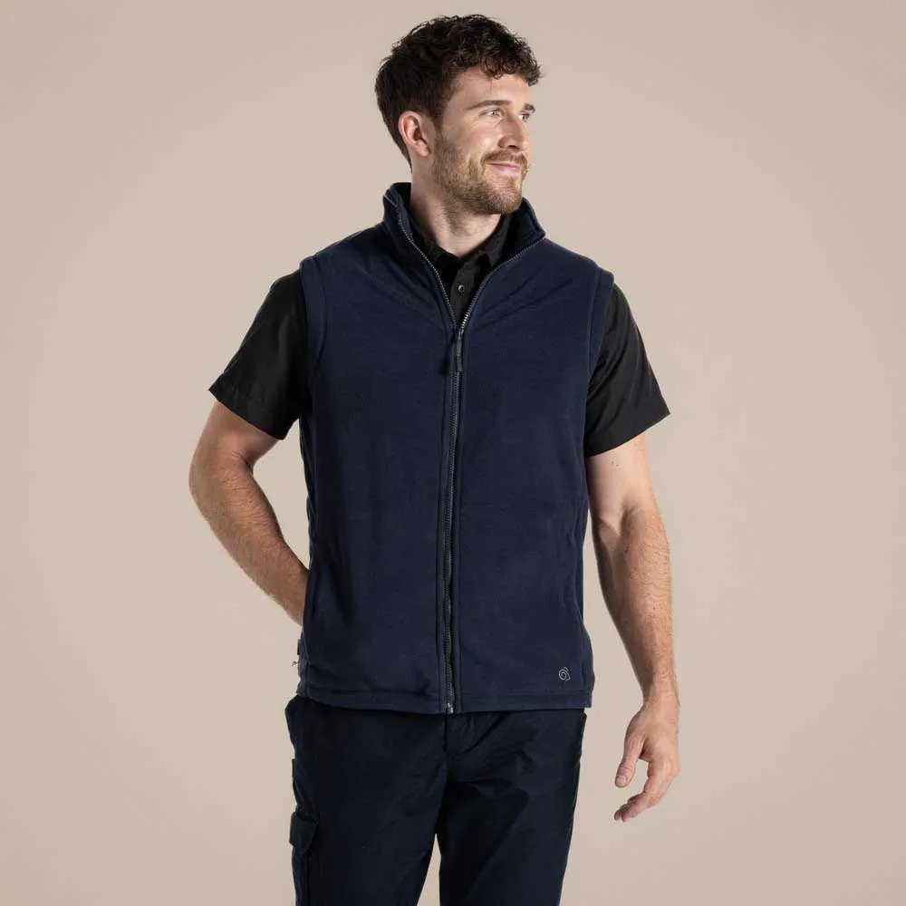 Craghoppers Corey Fleece Väst