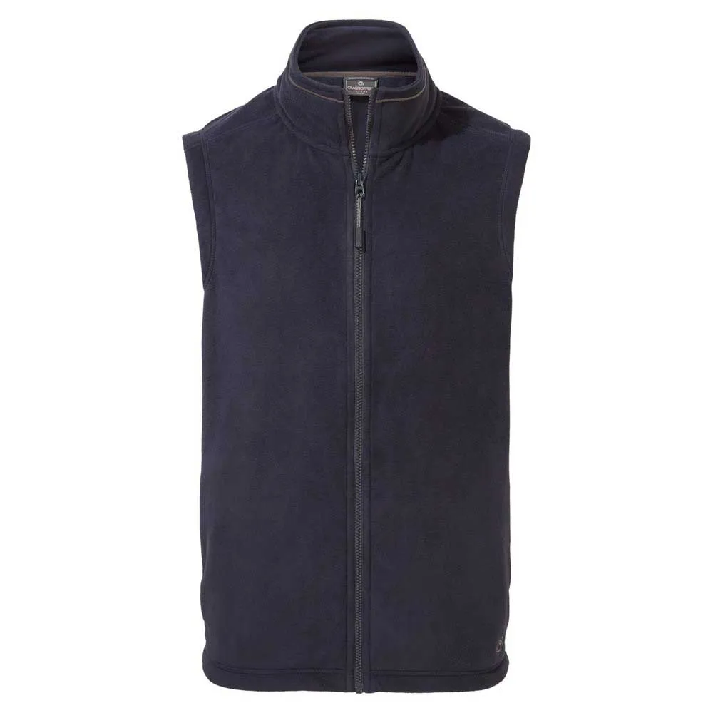 Craghoppers Corey Fleece Väst
