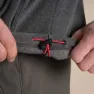 Craghoppers Corey Plus Ii Fleecejacka Med Dragkedja, Black pepper marl