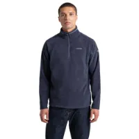 Craghoppers Corey Vi Fleece Med Halv Dragkedja Craghoppers Corey Vi Fleece Med Halv Dragkedja
