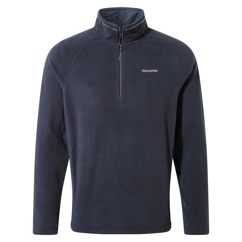 Craghoppers Corey Vi Fleece Med Halv Dragkedja Craghoppers Corey Vi Fleece Med Halv Dragkedja
