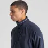 Craghoppers Corey Vi Fleece Med Halv Dragkedja