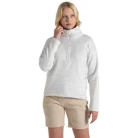 Craghoppers Daisy Fleece Med Halv Dragkedja Craghoppers Daisy Fleece Med Halv Dragkedja