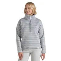 Craghoppers Daisy Fleece Med Halv Dragkedja Craghoppers Daisy Fleece Med Halv Dragkedja