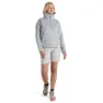 Craghoppers Daisy Fleece Med Halv Dragkedja