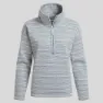 Craghoppers Daisy Fleece Med Halv Dragkedja