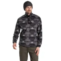 Craghoppers Dewlish Fleece Med Halv Dragkedja
