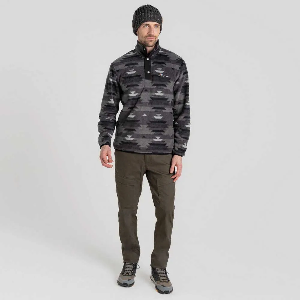 Craghoppers Dewlish Fleece Med Halv Dragkedja