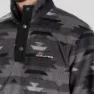 Craghoppers Dewlish Fleece Med Halv Dragkedja