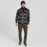 Craghoppers Dewlish Fleece Med Halv Dragkedja
