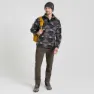 Craghoppers Dewlish Fleece Med Halv Dragkedja