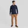 Craghoppers Dillisk T-shirt Med Lång ärm