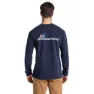 Craghoppers Dillisk T-shirt Med Lång ärm