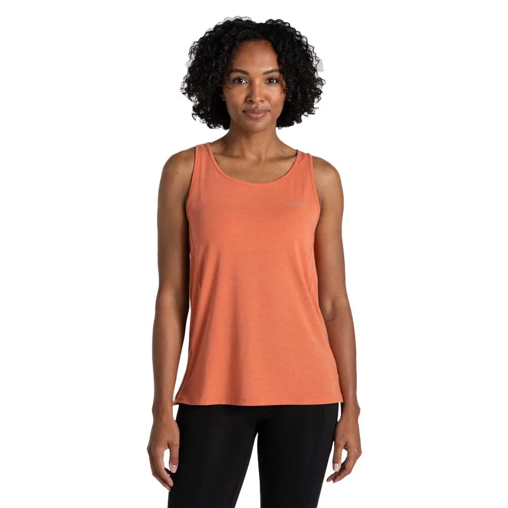 Craghoppers Dynamic ärmlös T-shirt