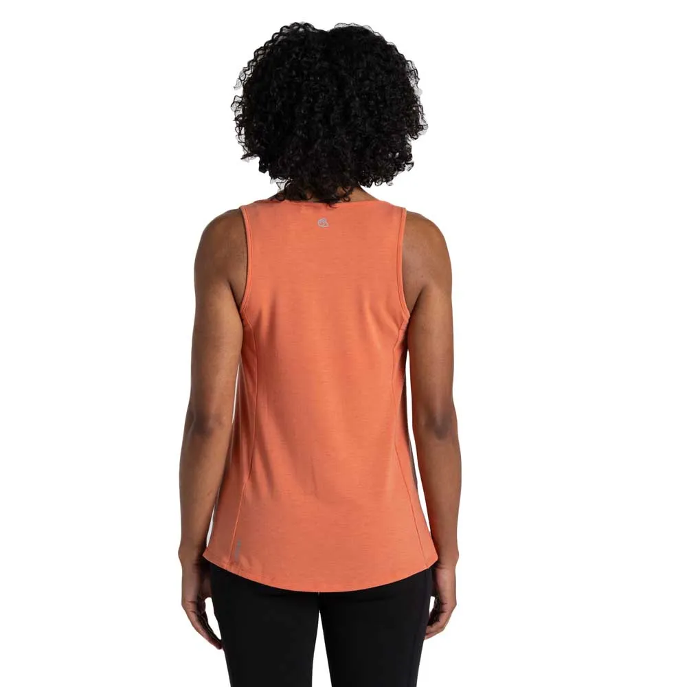 Craghoppers Dynamic ärmlös T-shirt