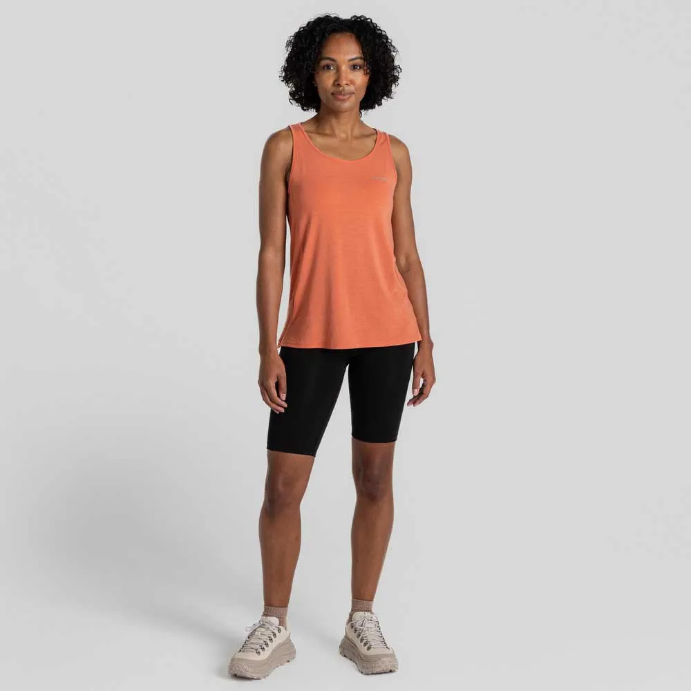 Craghoppers Dynamic ärmlös T-shirt