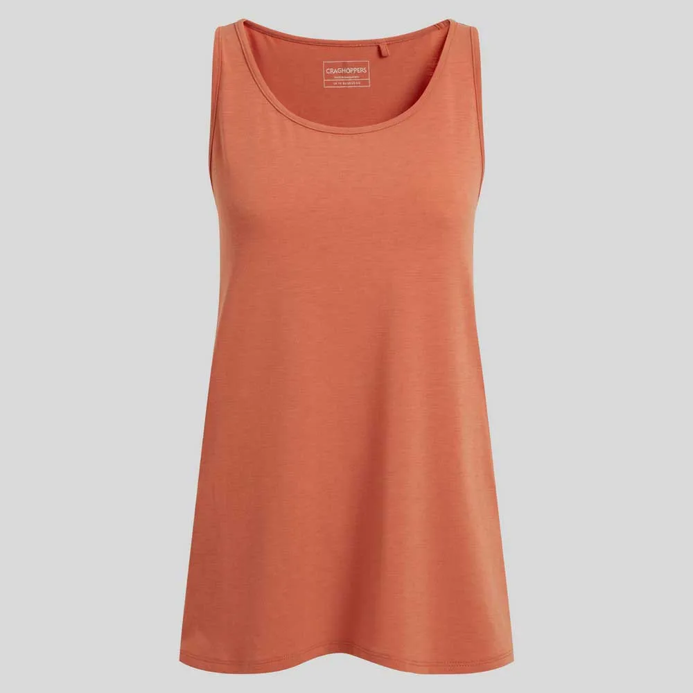 Craghoppers Dynamic ärmlös T-shirt