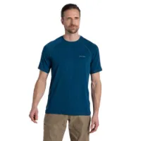 Craghoppers Dynamic T-shirt Med Korta ärmar