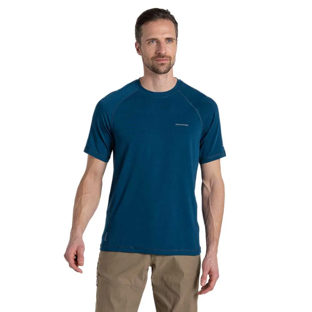 Craghoppers Dynamic T-shirt Med Korta ärmar