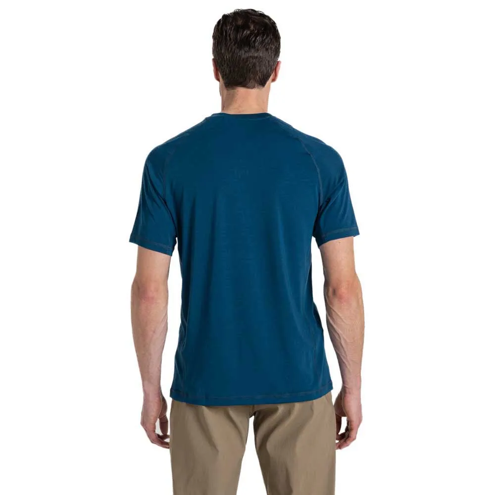 Craghoppers Dynamic T-shirt Med Korta ärmar