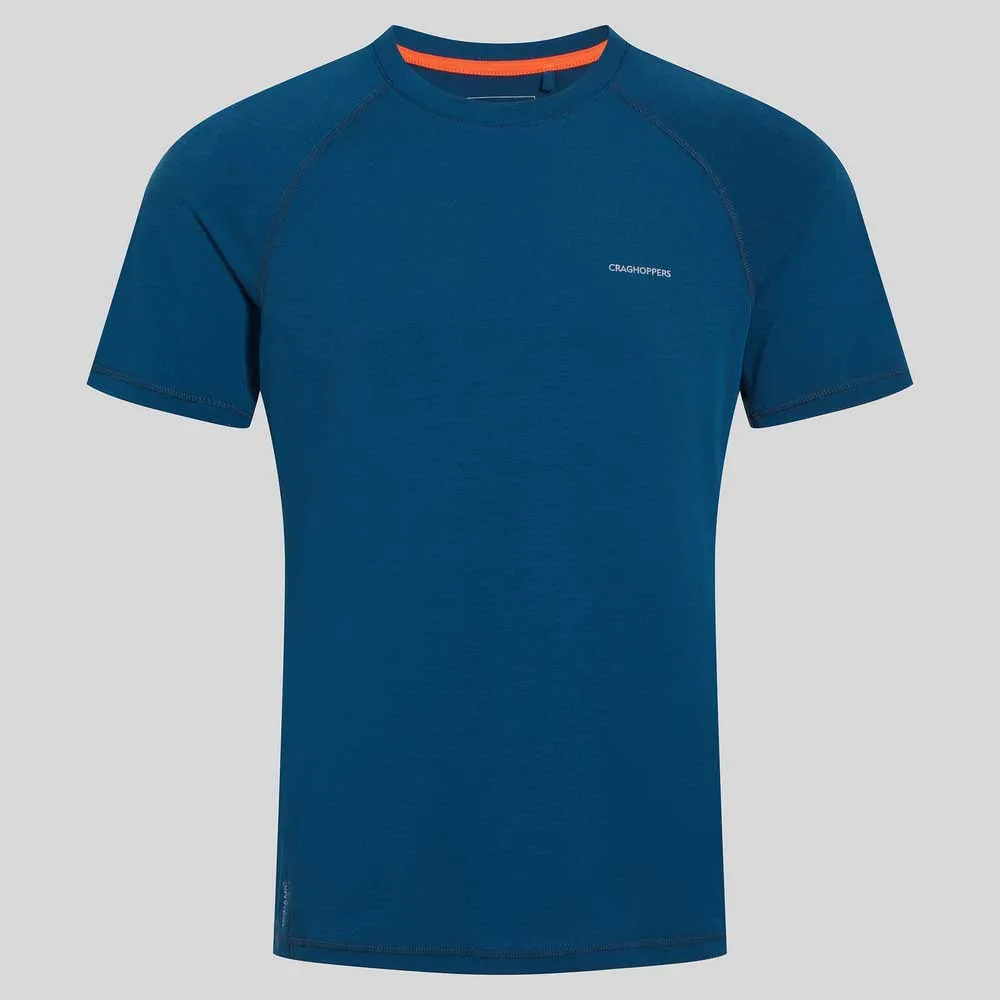 Craghoppers Dynamic T-shirt Med Korta ärmar