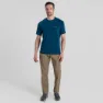 Craghoppers Dynamic T-shirt Med Korta ärmar