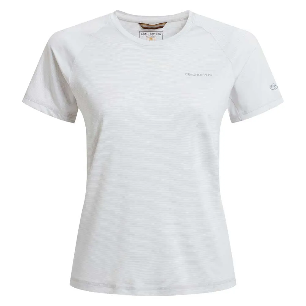 Craghoppers Ellie T-shirt Med Korta ärmar