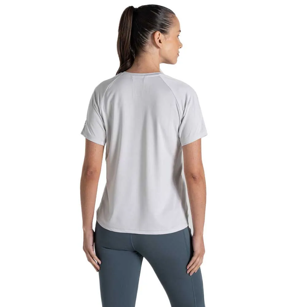 Craghoppers Ellie T-shirt Med Korta ärmar