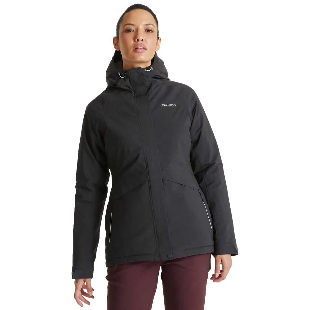 Craghoppers Ellis Thermic Goretex Jacka