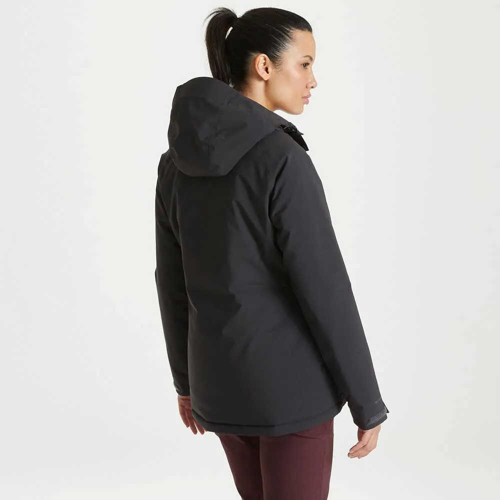 Craghoppers Ellis Thermic Goretex Jacka