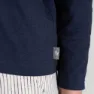 Craghoppers Emere T-shirt Med Lång ärm, Blue navy