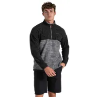 Craghoppers Esk Fleece Med Halv Dragkedja