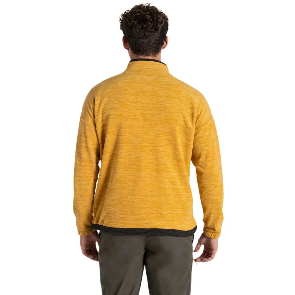 Craghoppers Esk Fleece Med Halv Dragkedja
